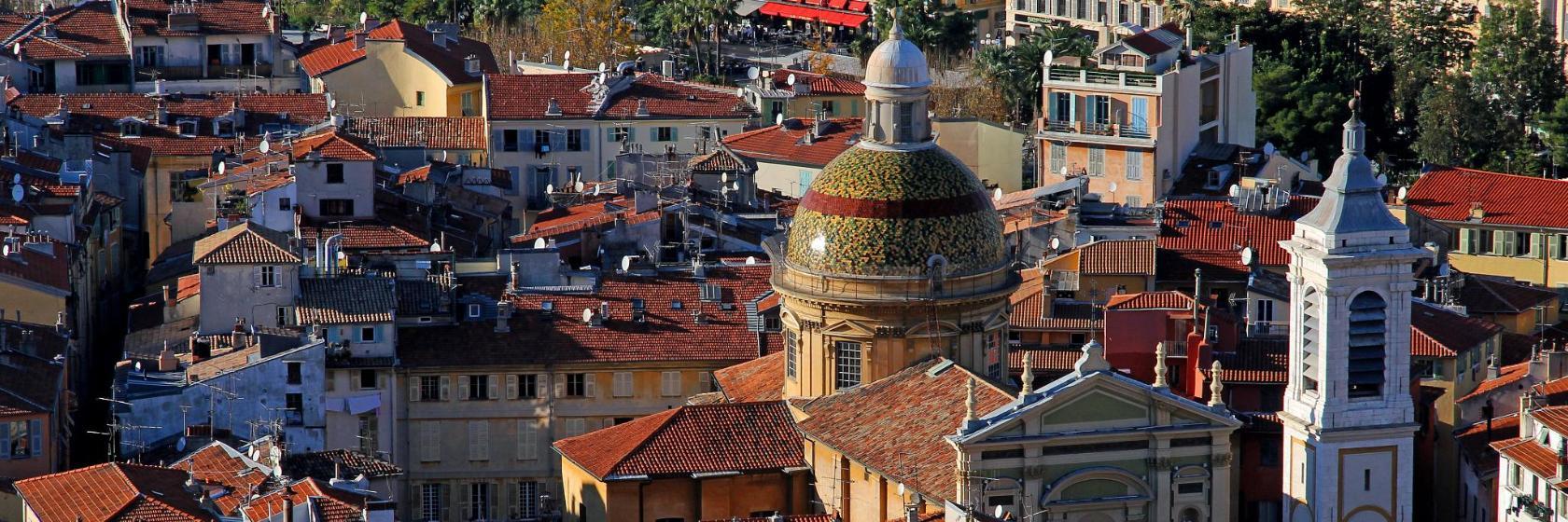 Katedra św. Reparaty